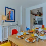 Maison Bianchi - 91 Promenade Des Anglais