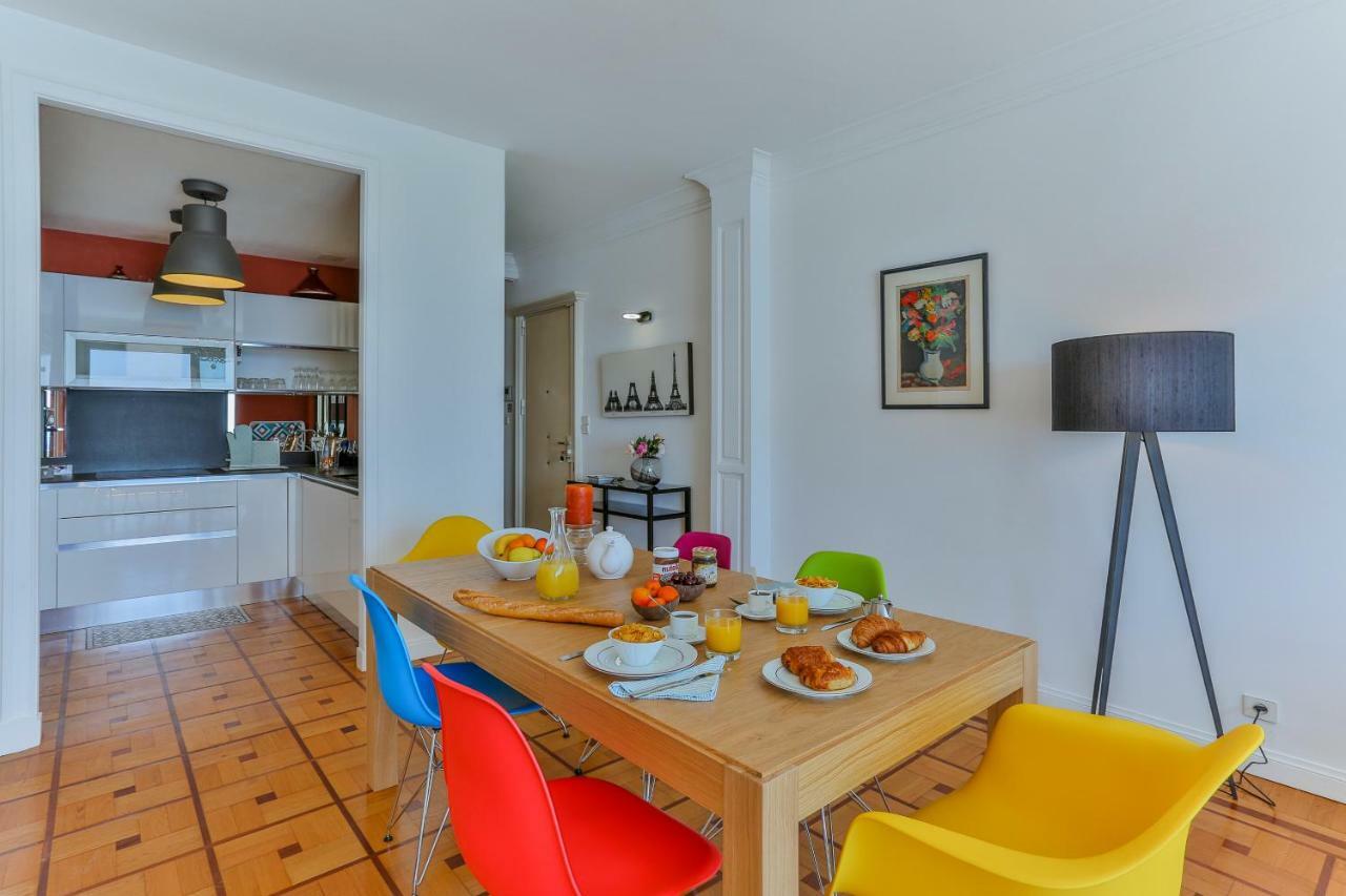 Appartement Maison Bianchi - 91 Promenade Des *