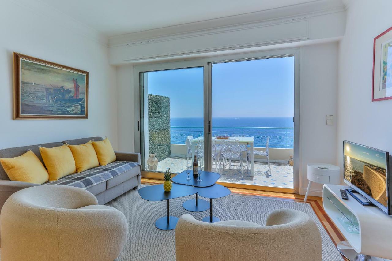 Appartement Maison Bianchi - 91 Promenade Des Nice